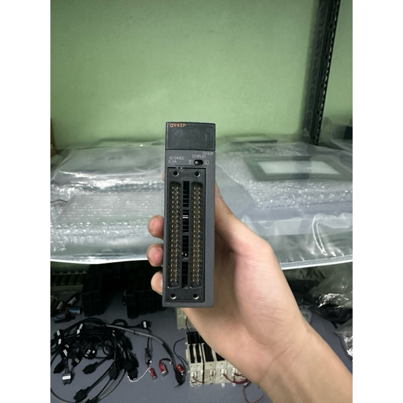 QY42P Module output dòng Q