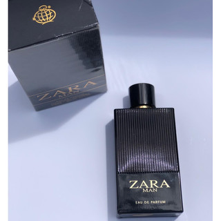 [ Hàng chính hãng ] Nước hoa Dubai Zara Man