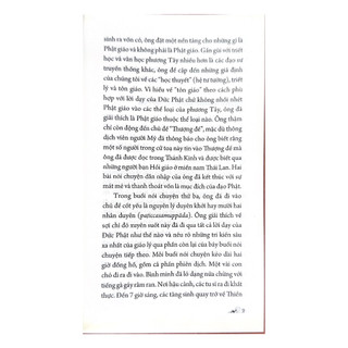 Sách - Dưới Cội Bồ Đề -  Vanlangbooks
