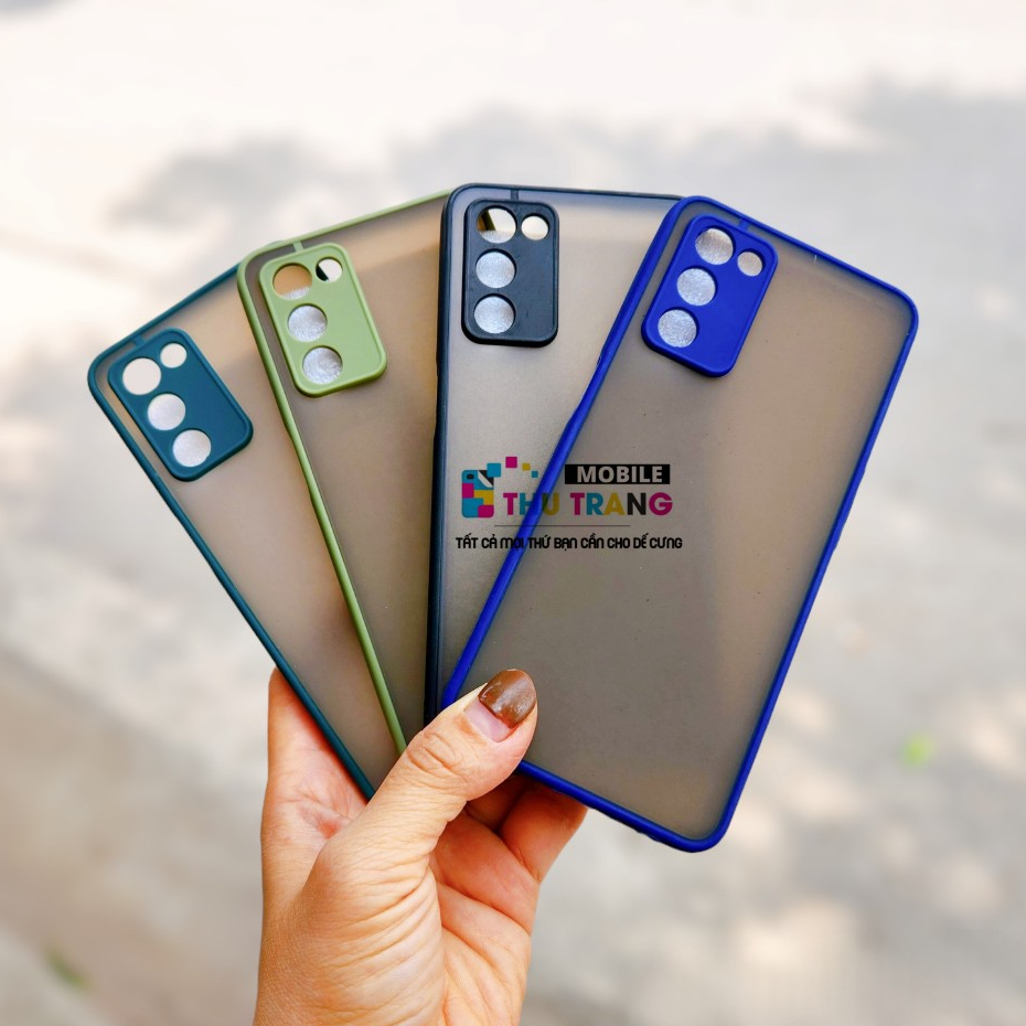 Tổng hợp mẫu ốp Oppo A56 5G - phukienthutranghn