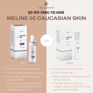 𝐂𝐚̣̆𝐩 𝐊𝐞𝐦 𝐆𝐢𝐚̉𝐦 𝐒𝐚̣𝐦 𝐍𝐚́𝐦 𝐓𝐚̀𝐧 𝐍𝐡𝐚𝐧𝐠 𝐆𝐢𝐚̉𝐦 𝐌𝐮̣𝐧 𝐈𝐧𝐧𝐨𝐚𝐞𝐬𝐭𝐡𝐞𝐭𝐢𝐜𝐬 𝐌𝐄𝐋𝐈𝐍𝐄 𝟎𝟐 𝐂𝐀𝐔𝐂𝐀𝐒𝐈𝐀𝐍 𝐒𝐊𝐈𝐍 𝐃𝐀𝐘/ 𝐍𝐈𝐆𝐇𝐓