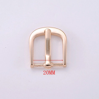 Ghim cài túi 2cm ( Giá 1 cái)
