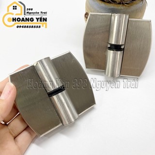 Bản lề trục inox 201, Bản lề vách ngăn compact, bản lề cửa vách ngăn vệ sinh compact, bản lề tự nâng
