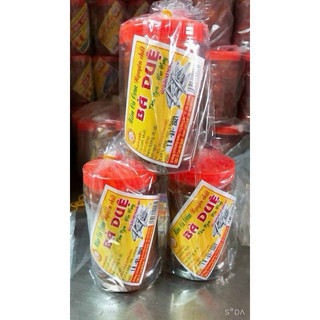 60K Hủ 400g mắm cá cơm Bà Duệ