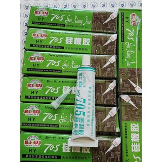 Keo Đổ Mạch 705