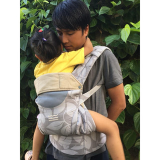 Địu used Sorbebe Hàn Quốc