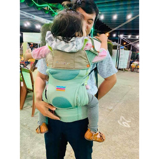 Địu used Sorbebe Hàn Quốc
