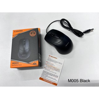 Chuột có dây Newmen M005 - DPI1000