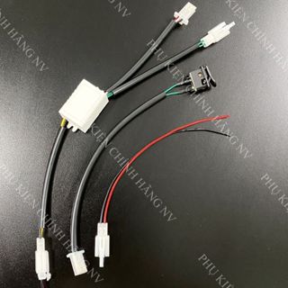 Mạch Auto Passing Đèn Trợ Sáng L4X, L6X, M60 Ultra .. Bảo Hành 6 Tháng