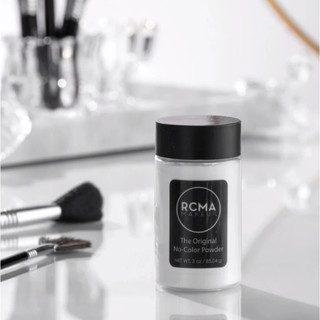 Phấn phủ RCMA No Color Powder