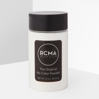 Phấn phủ RCMA No Color Powder