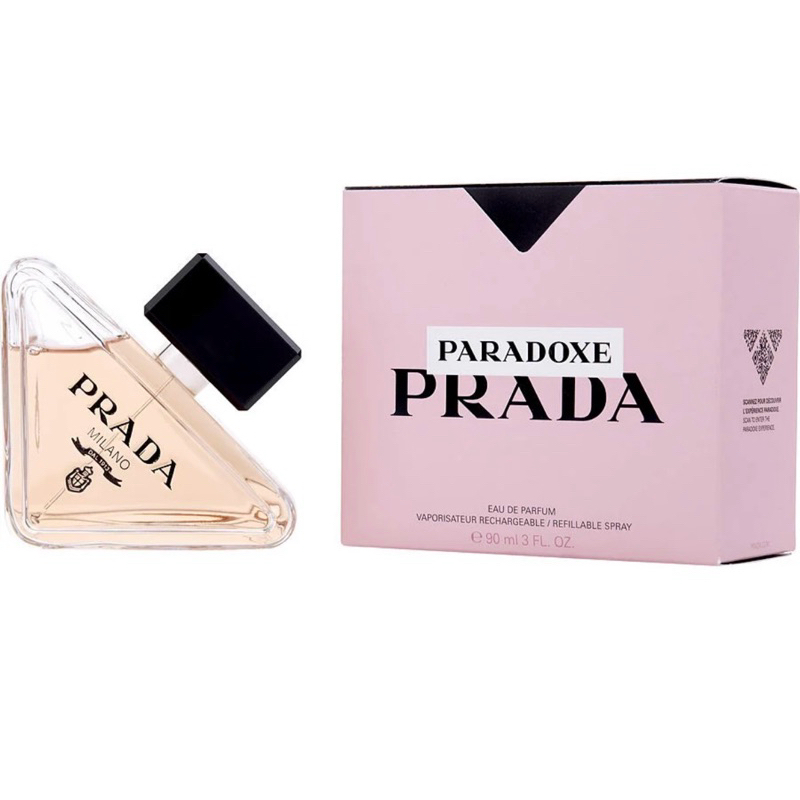 Nước hoa Nữ Paradoxe edp 90ml