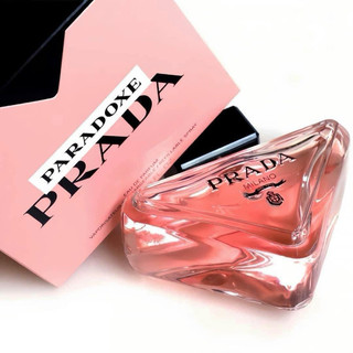 Nước hoa Nữ Paradoxe edp 90ml