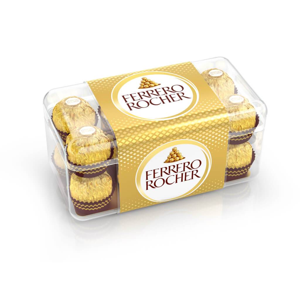 Hộp Socola Ferrero Rocher