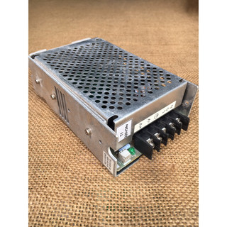 Nguồn omron 24v-6.5a