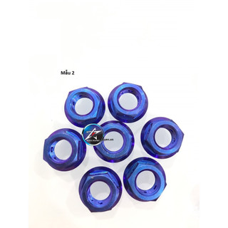 TÁN 8LY TITANIUM GR5 - GIÁ BÁN 1 CON