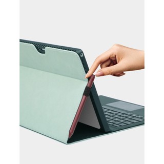 Bao da Surface Pro 9,10,11 cao cấp chống sốc, chống nước