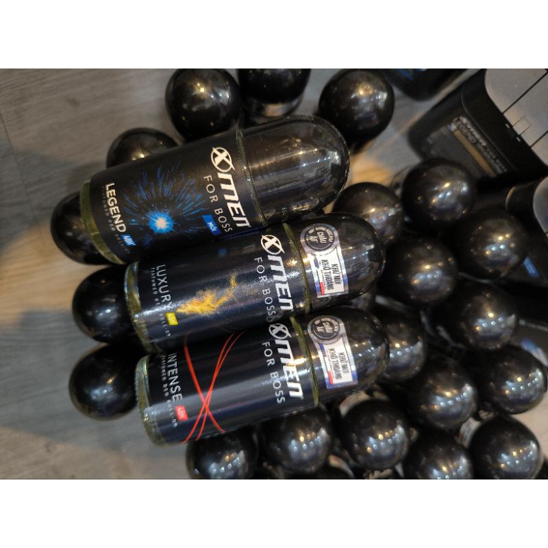Lăn xmen for boss 50ml
