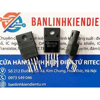 IC nguồn MR1721, MR 1721 TO220F-5