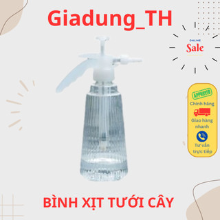 Bình xịt tưới cây áp suất km 1,5l