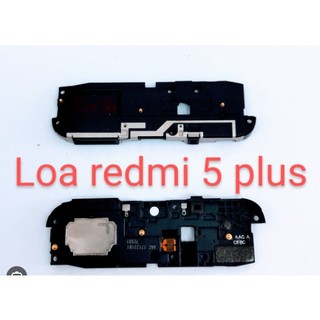 Loa Chuông Redmi 5 Plus Xiaomi