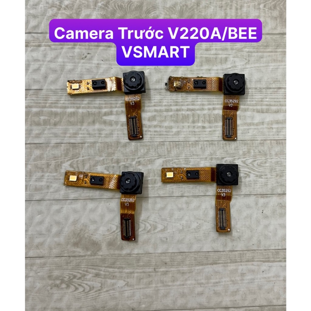 Camera trước V220/ BEE  Vsmart
