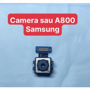 Camera sau A800 sam sung