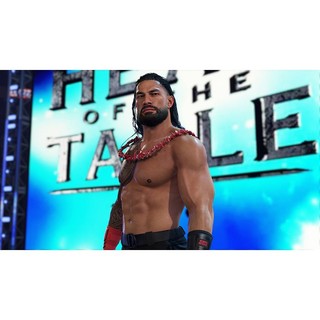Đĩa game WWE 2k24 PS5 & PS4