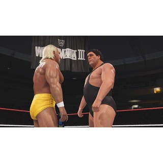 Đĩa game WWE 2k24 PS5 & PS4