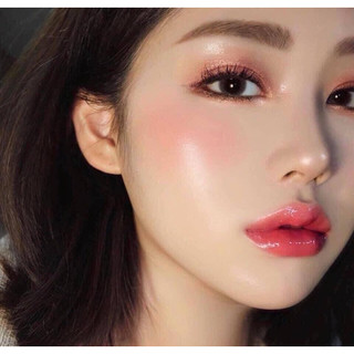 (Hàng us🇺🇸)  MÁ HỒNG 𝐑𝐚𝐫𝐞 𝐁𝐞𝐚𝐮𝐭𝐲 𝐋𝐢𝐪𝐮𝐢𝐝 𝐁𝐥𝐮𝐬𝐡 𝐬𝐢𝐳𝐞 𝐦𝐢𝐧𝐢 𝟑.𝟐𝐦𝐋