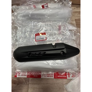 ỐP CHE PÔ AIR BLADE AB ĐỜI ĐẦU 2008 - 2010 (HÀNG ZIN HÃNG HONDA THÁI)