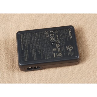 Sạc pin Casio NP-80