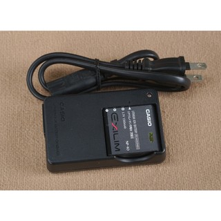 Sạc pin casio np-40