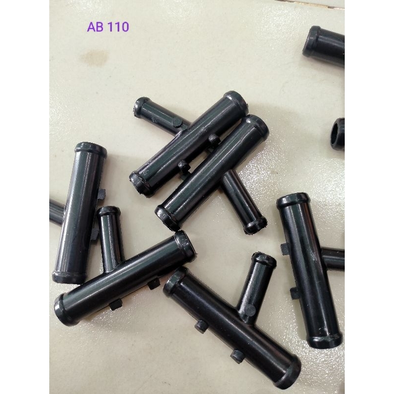 NGÃ BA ỐNG NƯỚC AB 110 CLICK 110