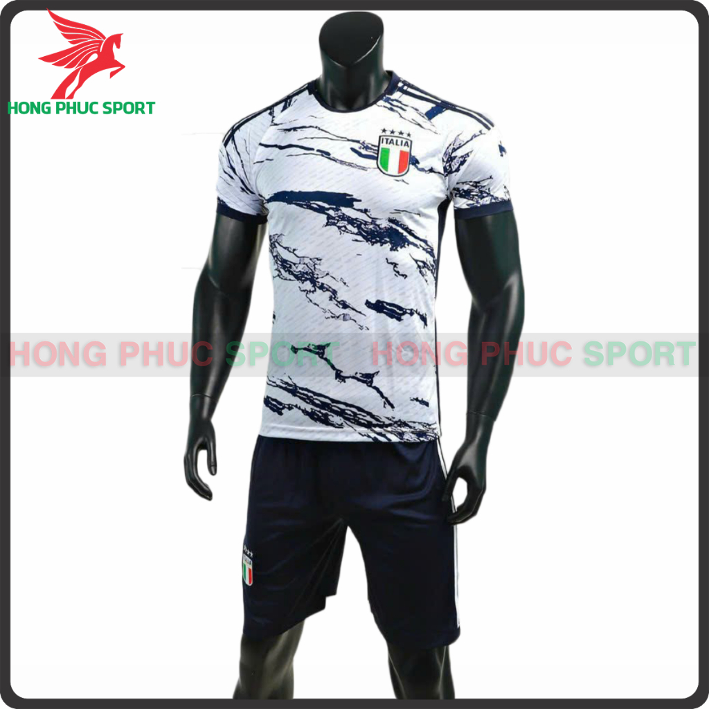 ÁO BÓNG ĐÁ CÁC CLB VÀ ĐỘI TUYỂN VẢI THUN LẠNH CAO CẤP KHÔNG NHĂN - KHÔNG XÙ - KHÔNG PHAI