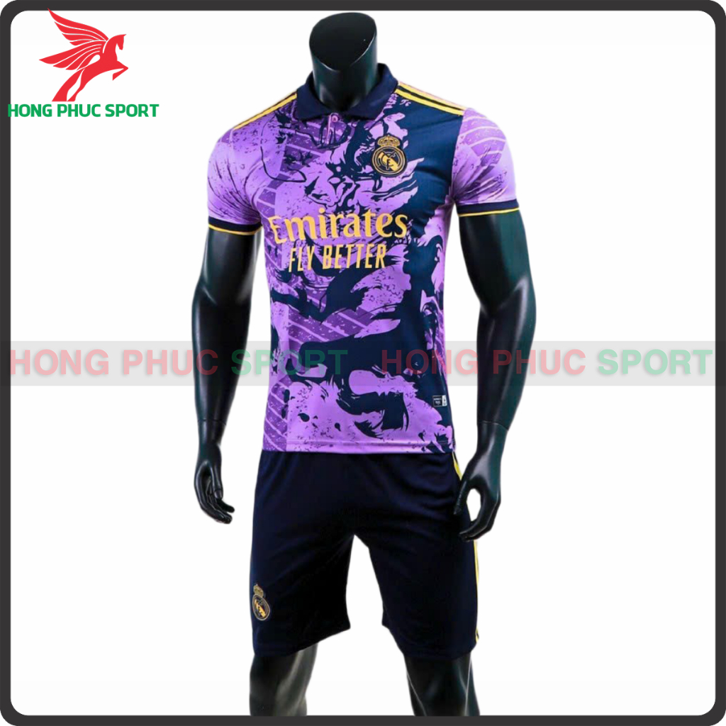 ÁO BÓNG ĐÁ CÁC CLB VÀ ĐỘI TUYỂN VẢI THUN LẠNH CAO CẤP KHÔNG NHĂN - KHÔNG XÙ - KHÔNG PHAI