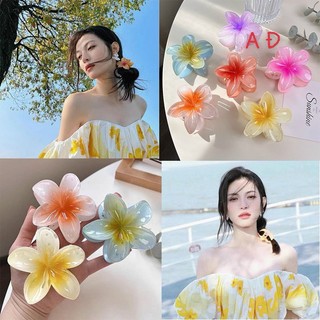 KẸP TÓC HOA SỨ HOT TREND
