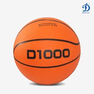 Bóng rổ d1000 số 5