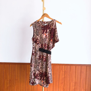 *#[ MANGO AUTH ]** ĐẦM MANGO SĂN SALE ( MỚI 100% )