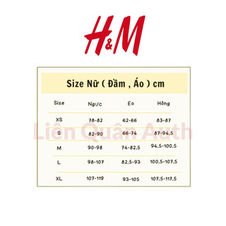 *#[ HM AUTH ]** ĐẦM HM SĂN SALE ( MỚI 100% )