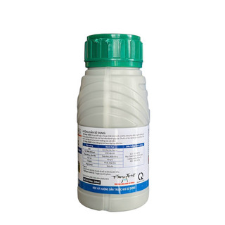 [Freeship Xtra] Sạch bệnh lem lép hạt lúa, rỉ sắt, thán thư Mi Stop 350SC (Azoxystrobin+Difenoconazole). 240ml