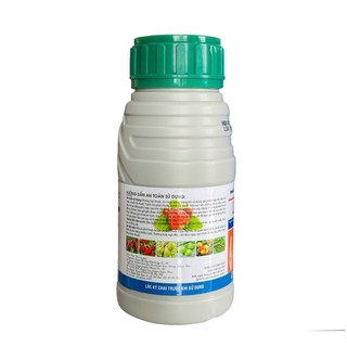 [Freeship Xtra] Sạch bệnh lem lép hạt lúa, rỉ sắt, thán thư Mi Stop 350SC (Azoxystrobin+Difenoconazole). 240ml