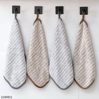 Set 10 chiếc khăn lau đa năng 30*30