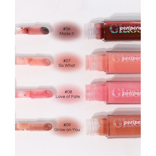 Son Bóng Peripera Ink Glasting Lip Gloss 4.5ml