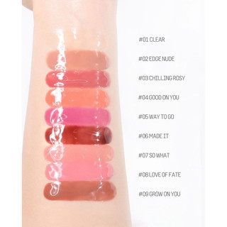 Son Bóng Peripera Ink Glasting Lip Gloss 4.5ml