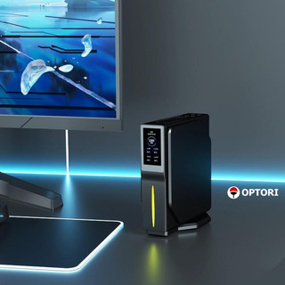 Máy tính để bàn mini Intel N100 – Máy chủ Server – Mini PC – NUC JK01