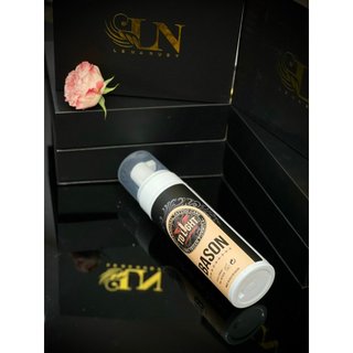 LÊ NA RUBY ] BỌT VỆ SINH CHÂN MÀY