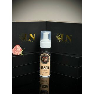 LÊ NA RUBY ] BỌT VỆ SINH CHÂN MÀY