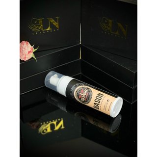 LÊ NA RUBY ] BỌT VỆ SINH CHÂN MÀY
