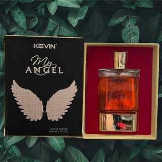NƯỚC HOA NỮ CAO CẤP KEVIN MY ANGEL 50ML THƠM DAI DẲNG CÁ TÍNH